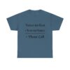 Voice-to-Text Unisex Tee, Humor Shirt, Communication Gift, Casual Wear, Tech Lover Tee