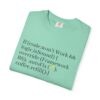 Playful Programmer T-Shirt, Coding Humor Tee, Unisex Graphic Shirt, Gift for Developers, Tech Lover Apparel