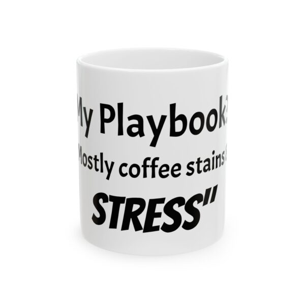 Ceramic Mug, (11oz, 15oz)