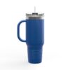 Progress Insulated Travel Mug - 40oz Funny Gift for Tech Lovers & Wives