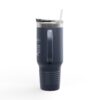 Progress Insulated Travel Mug - 40oz Funny Gift for Tech Lovers & Wives