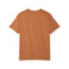 404 Logic Not Found Unisex Garment-Dyed T-Shirt