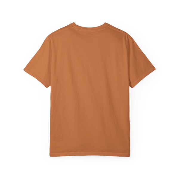 404 Logic Not Found Unisex Garment-Dyed T-Shirt