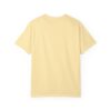 404 Logic Not Found Unisex Garment-Dyed T-Shirt