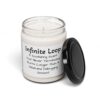 Infinite Loop Scented Soy Candle - Relaxing Aromatherapy for Programmers & Tech Lovers