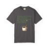Playful Programmer T-Shirt, Coding Humor Tee, Unisex Graphic Shirt, Gift for Developers, Tech Lover Apparel