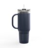 Progress Insulated Travel Mug - 40oz Funny Gift for Tech Lovers & Wives
