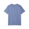 404 Logic Not Found Unisex Garment-Dyed T-Shirt