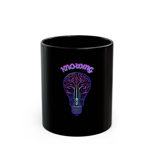 Black Mug (11oz, 15oz)
