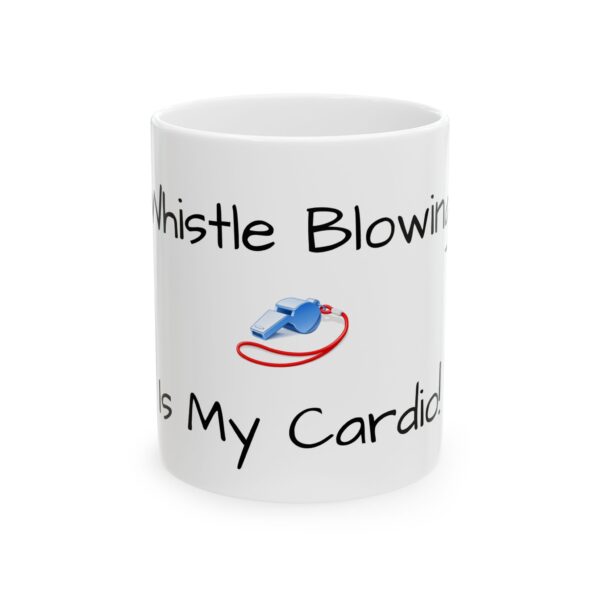 Ceramic Mug, (11oz, 15oz)