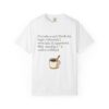 Playful Programmer T-Shirt, Coding Humor Tee, Unisex Graphic Shirt, Gift for Developers, Tech Lover Apparel