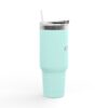 Progress Insulated Travel Mug - 40oz Funny Gift for Tech Lovers & Wives