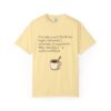 Playful Programmer T-Shirt, Coding Humor Tee, Unisex Graphic Shirt, Gift for Developers, Tech Lover Apparel