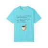 Playful Programmer T-Shirt, Coding Humor Tee, Unisex Graphic Shirt, Gift for Developers, Tech Lover Apparel