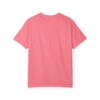 404 Logic Not Found Unisex Garment-Dyed T-Shirt