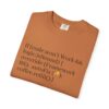 Playful Programmer T-Shirt, Coding Humor Tee, Unisex Graphic Shirt, Gift for Developers, Tech Lover Apparel