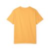 404 Logic Not Found Unisex Garment-Dyed T-Shirt