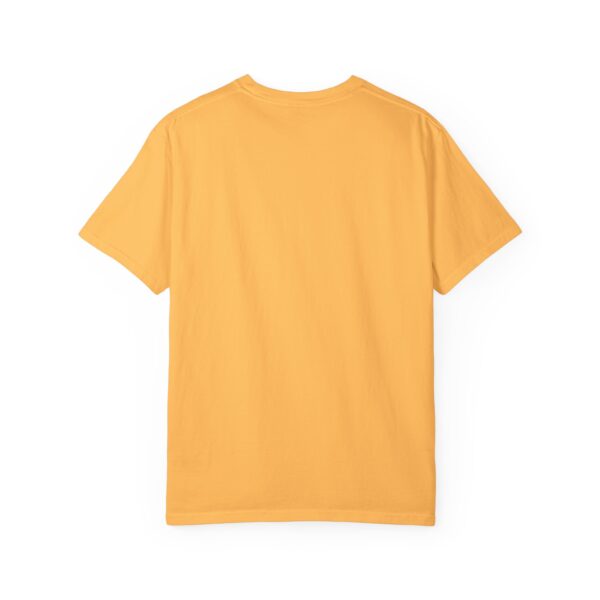 404 Logic Not Found Unisex Garment-Dyed T-Shirt
