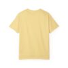 404 Logic Not Found Unisex Garment-Dyed T-Shirt