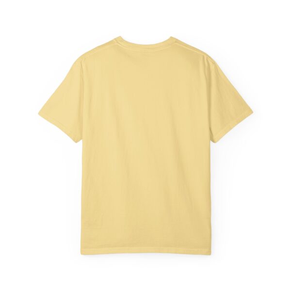 404 Logic Not Found Unisex Garment-Dyed T-Shirt