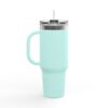 Progress Insulated Travel Mug - 40oz Funny Gift for Tech Lovers & Wives